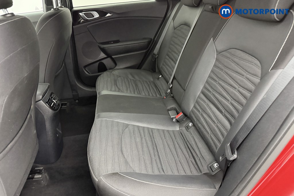 KIA Ceed Gt-Line Manual Petrol Hatchback - Stock Number (1570513) - 22nd supplementary image