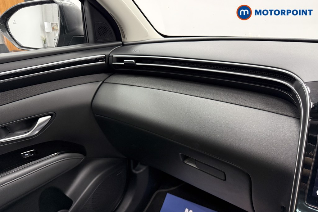 Hyundai Tucson Ultimate Automatic Petrol-Electric Hybrid SUV - Stock Number (1570550) - 11th supplementary image
