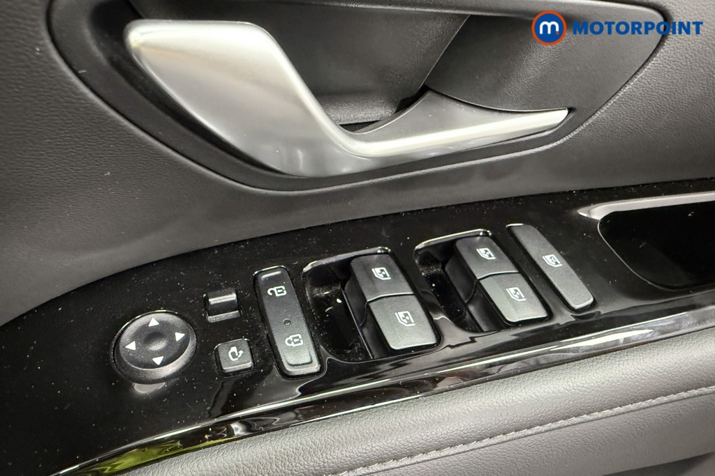 Hyundai Tucson Ultimate Automatic Petrol-Electric Hybrid SUV - Stock Number (1570550) - 12th supplementary image