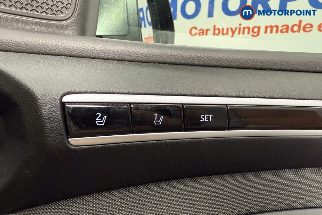 Hyundai Tucson Ultimate Automatic Petrol-Electric Hybrid SUV - Stock Number (1570550) - 13th supplementary image