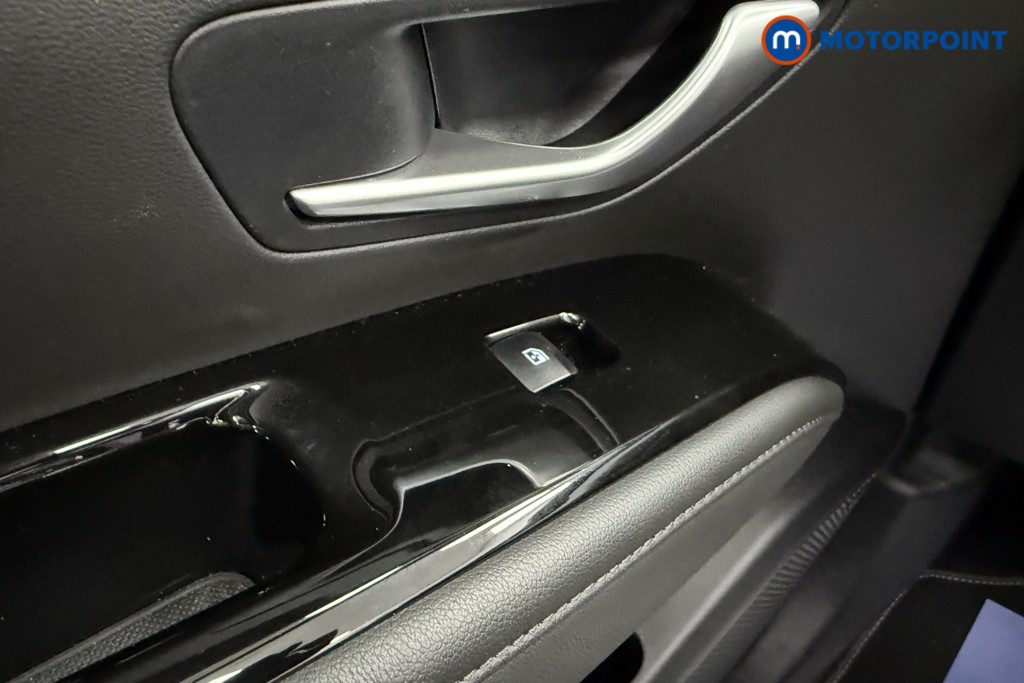Hyundai Tucson Ultimate Automatic Petrol-Electric Hybrid SUV - Stock Number (1570550) - 14th supplementary image