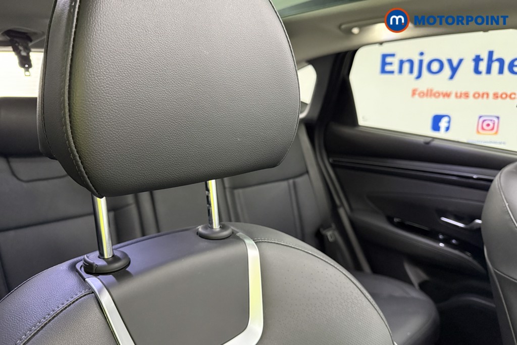 Hyundai Tucson Ultimate Automatic Petrol-Electric Hybrid SUV - Stock Number (1570550) - 17th supplementary image