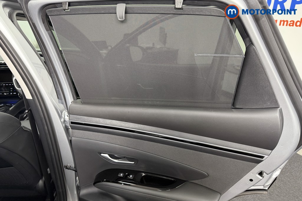 Hyundai Tucson Ultimate Automatic Petrol-Electric Hybrid SUV - Stock Number (1570550) - 23rd supplementary image