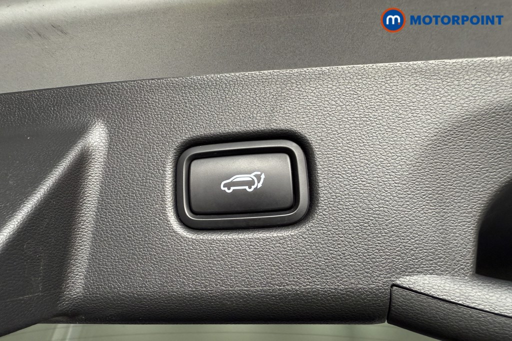 Hyundai Tucson Ultimate Automatic Petrol-Electric Hybrid SUV - Stock Number (1570550) - 26th supplementary image