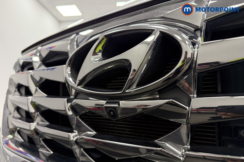 Hyundai Tucson Ultimate Automatic Petrol-Electric Hybrid SUV - Stock Number (1570550) - 32nd supplementary image