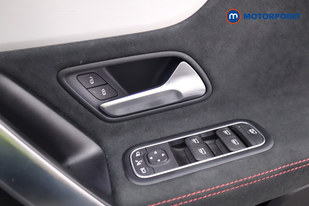 Mercedes-Benz A Class Amg Line Automatic Diesel Hatchback - Stock Number (1570839) - 10th supplementary image