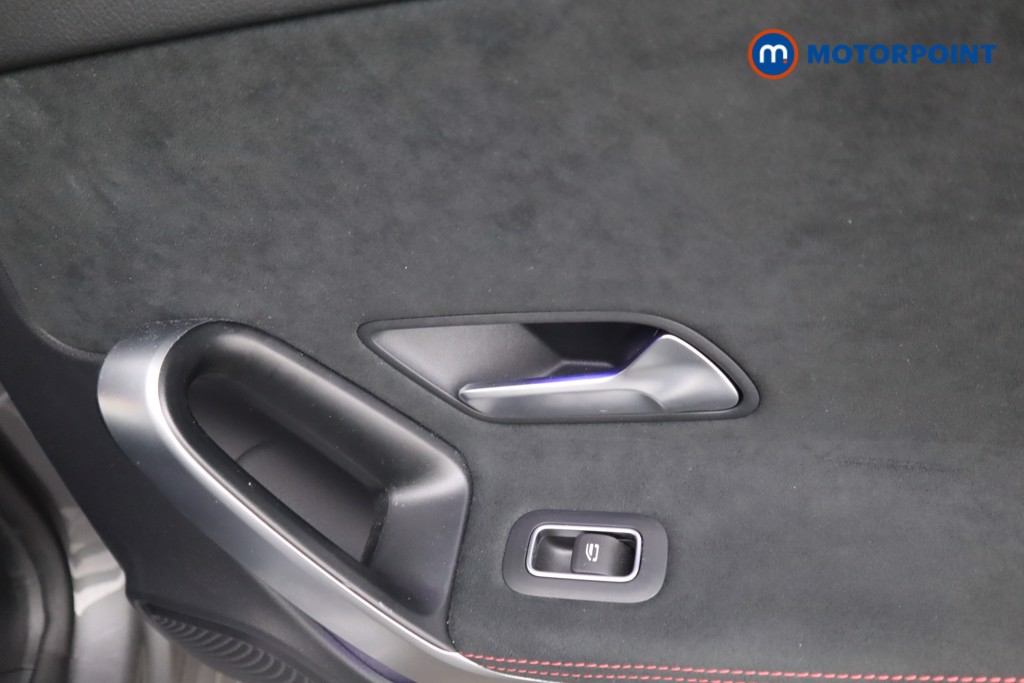 Mercedes-Benz A Class Amg Line Automatic Diesel Hatchback - Stock Number (1570839) - 11th supplementary image