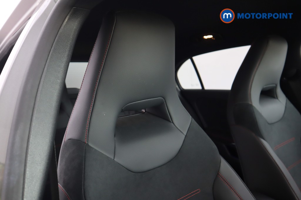 Mercedes-Benz A Class Amg Line Automatic Diesel Hatchback - Stock Number (1570839) - 12th supplementary image