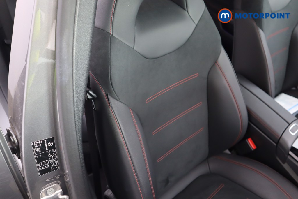 Mercedes-Benz A Class Amg Line Automatic Diesel Hatchback - Stock Number (1570839) - 13th supplementary image