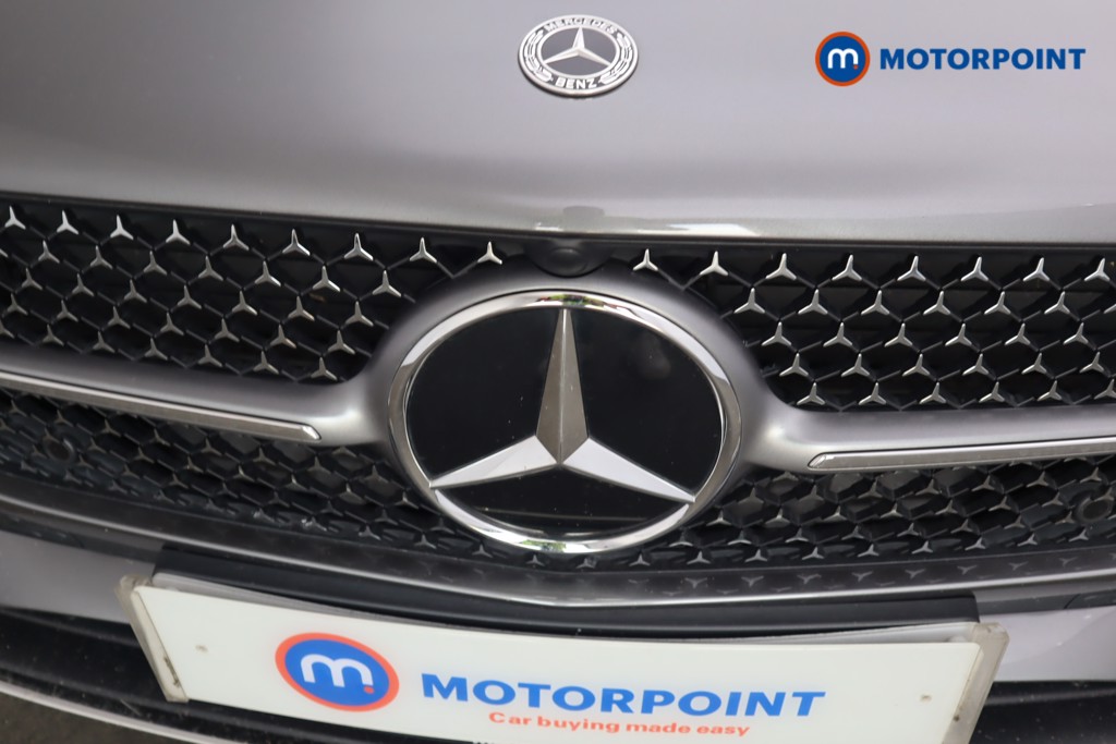 Mercedes-Benz A Class Amg Line Automatic Diesel Hatchback - Stock Number (1570839) - 21st supplementary image