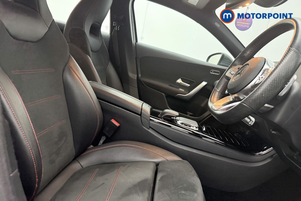 Mercedes-Benz A Class Amg Line Automatic Diesel Hatchback - Stock Number (1534746) - 8th supplementary image