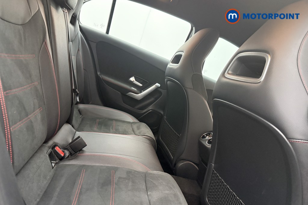 Mercedes-Benz A Class Amg Line Automatic Diesel Hatchback - Stock Number (1534746) - 9th supplementary image