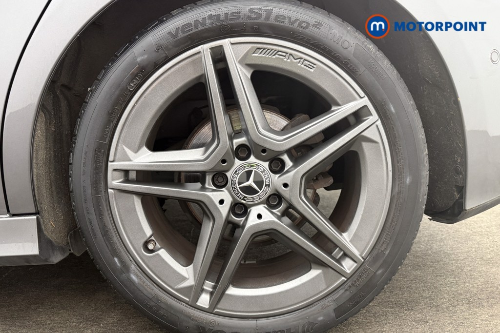 Mercedes-Benz A Class Amg Line Automatic Diesel Hatchback - Stock Number (1534746) - 13th supplementary image