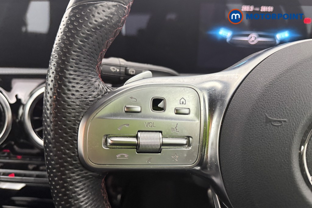 Mercedes-Benz A Class Amg Line Automatic Diesel Hatchback - Stock Number (1534746) - 14th supplementary image
