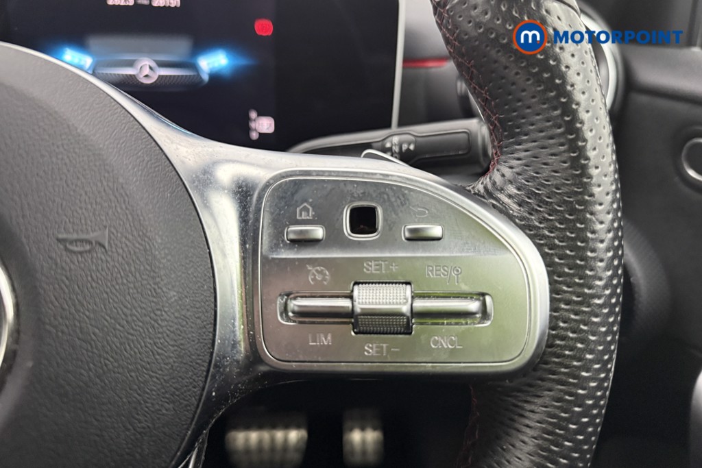 Mercedes-Benz A Class Amg Line Automatic Diesel Hatchback - Stock Number (1534746) - 15th supplementary image