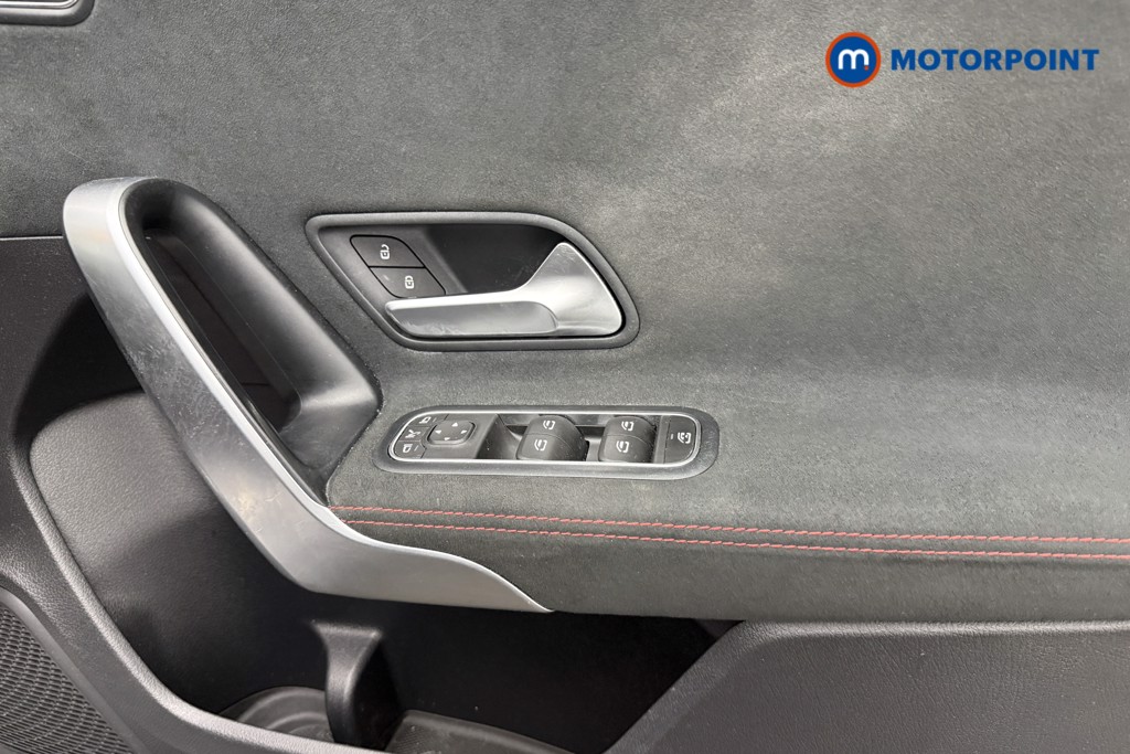 Mercedes-Benz A Class Amg Line Automatic Diesel Hatchback - Stock Number (1534746) - 18th supplementary image