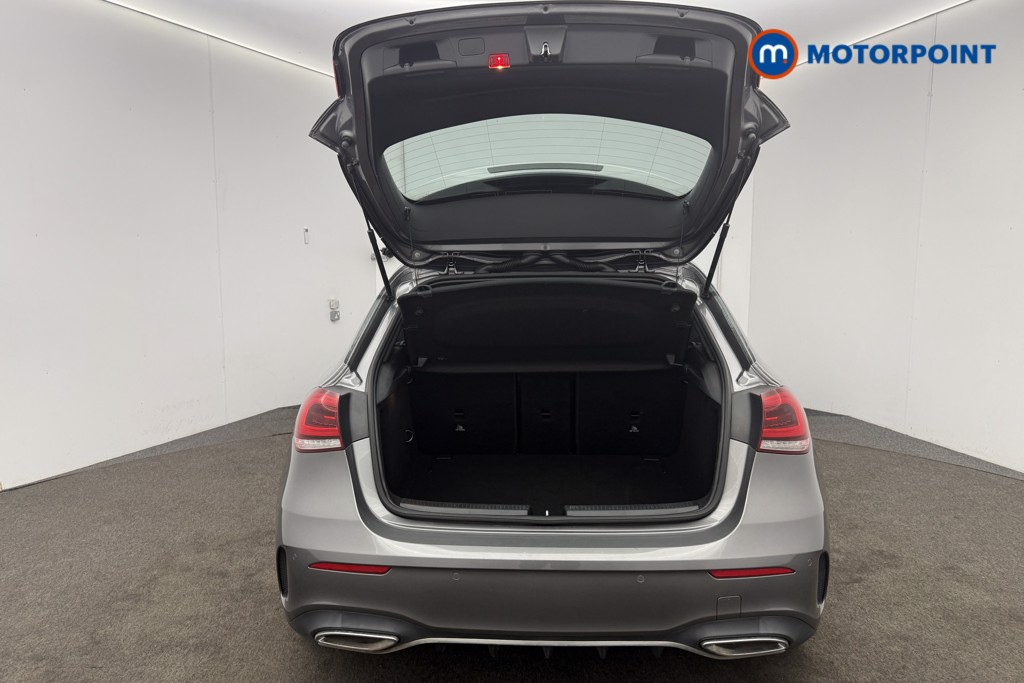 Mercedes-Benz A Class Amg Line Automatic Diesel Hatchback - Stock Number (1534746) - 21st supplementary image
