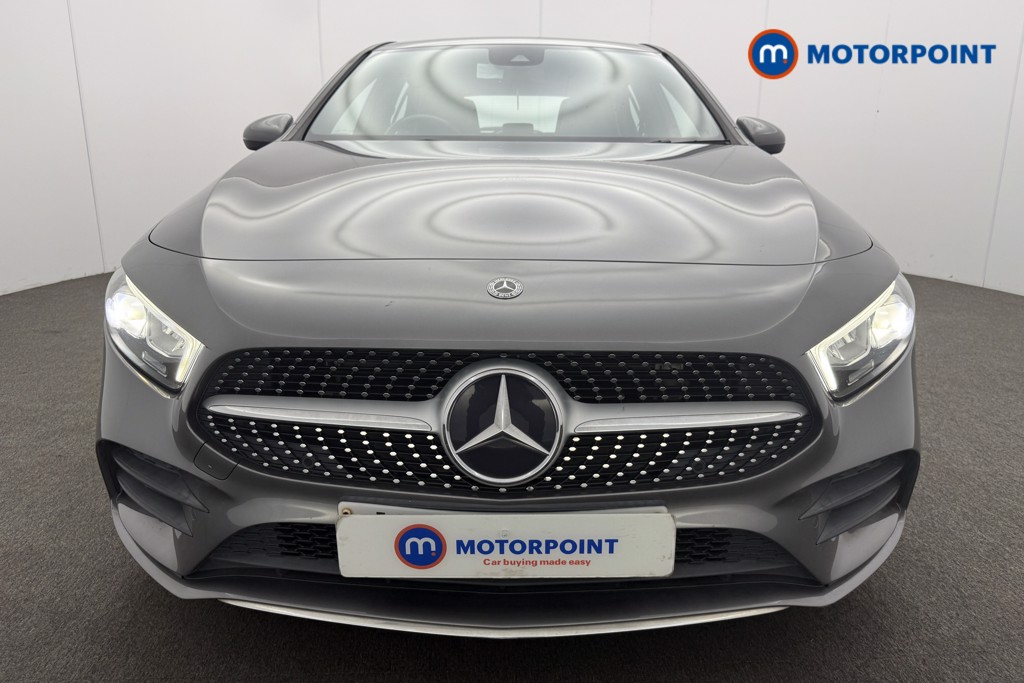 Mercedes-Benz A Class Amg Line Automatic Diesel Hatchback - Stock Number (1534746) - 23rd supplementary image
