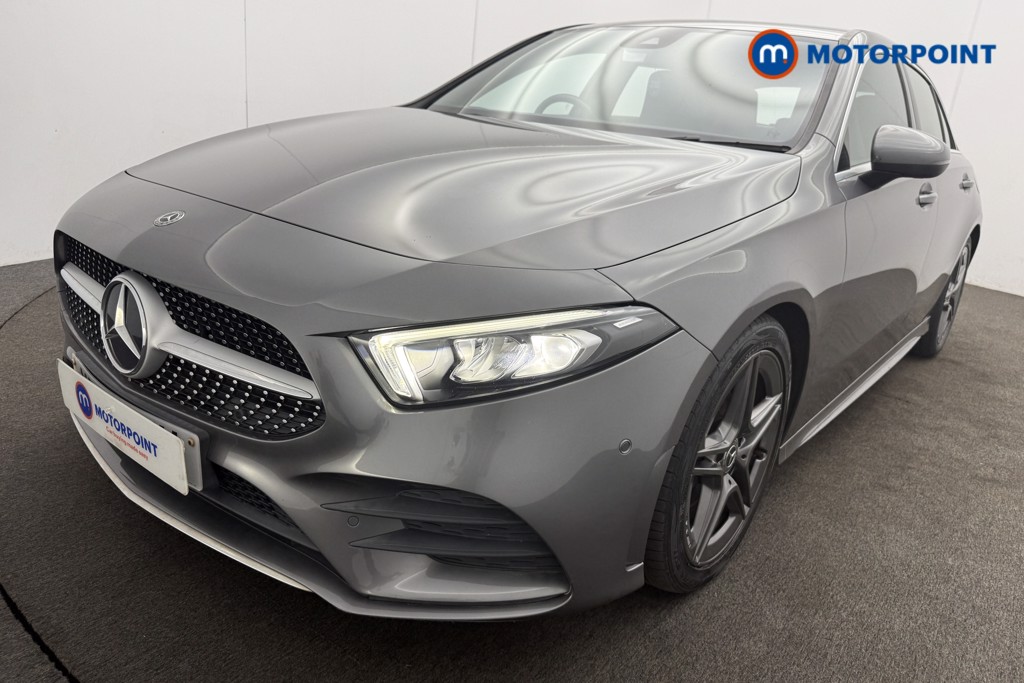 Mercedes-Benz A Class Amg Line Automatic Diesel Hatchback - Stock Number (1534746) - 24th supplementary image