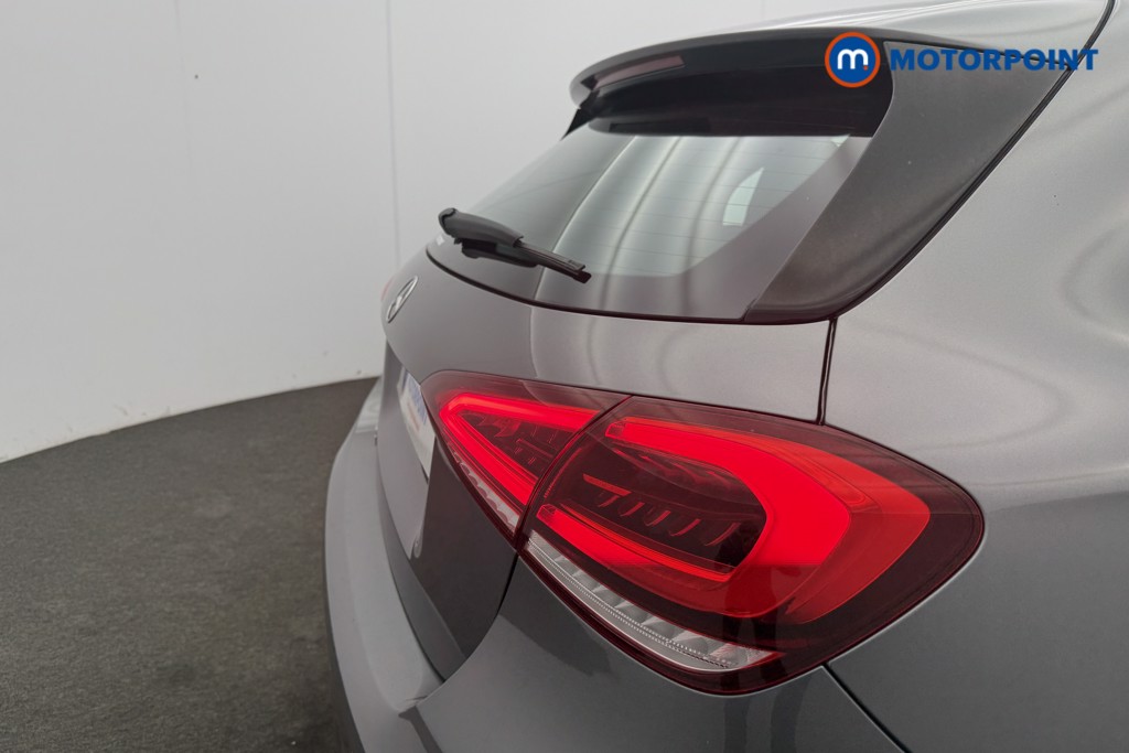 Mercedes-Benz A Class Amg Line Automatic Diesel Hatchback - Stock Number (1534746) - 26th supplementary image