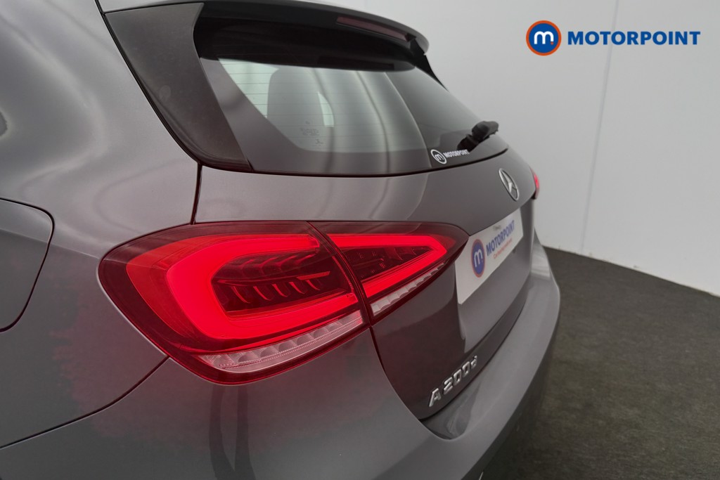 Mercedes-Benz A Class Amg Line Automatic Diesel Hatchback - Stock Number (1534746) - 27th supplementary image