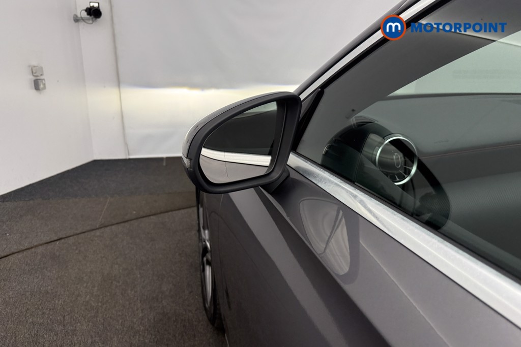 Mercedes-Benz A Class Amg Line Automatic Diesel Hatchback - Stock Number (1534746) - 28th supplementary image