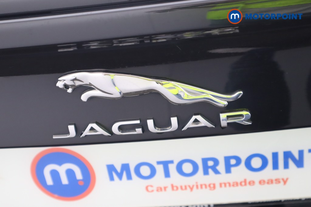 Jaguar XE R-Sport Automatic Diesel Saloon - Stock Number (1552764) - 13th supplementary image