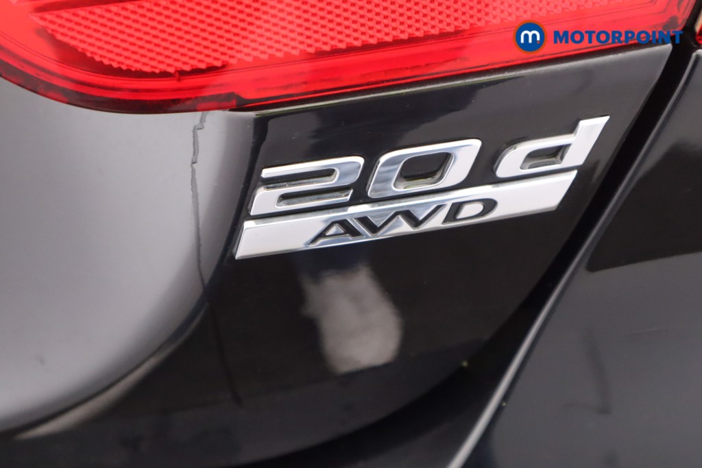 Jaguar XE R-Sport Automatic Diesel Saloon - Stock Number (1552764) - 14th supplementary image