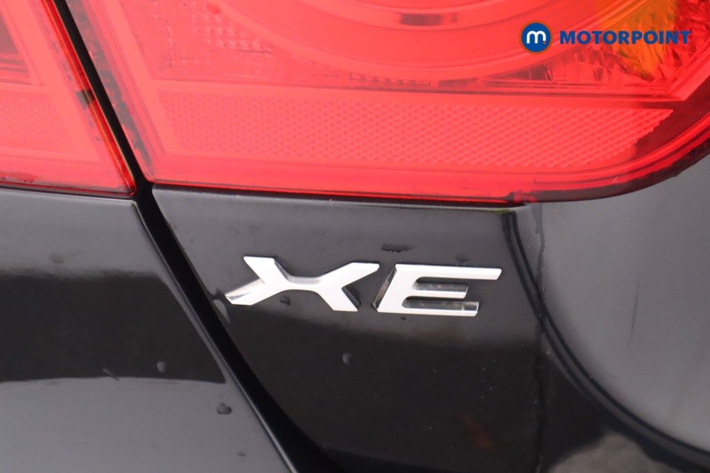 Jaguar XE R-Sport Automatic Diesel Saloon - Stock Number (1552764) - 15th supplementary image