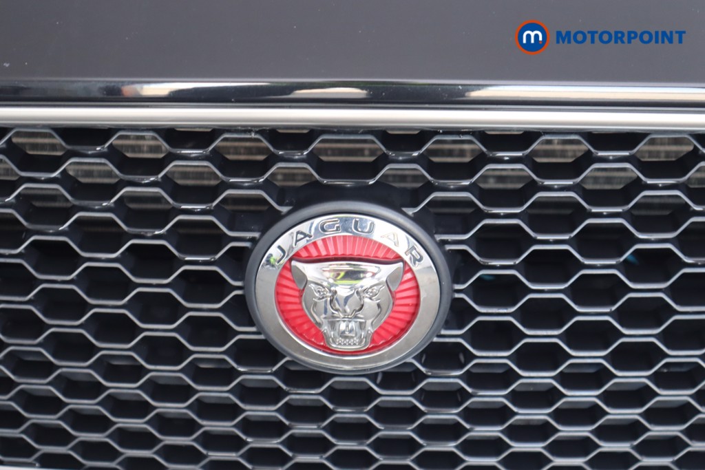 Jaguar XE R-Sport Automatic Diesel Saloon - Stock Number (1552764) - 16th supplementary image