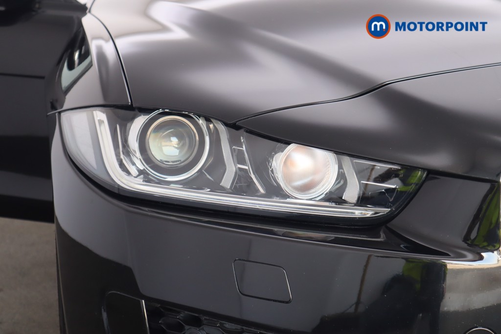 Jaguar XE R-Sport Automatic Diesel Saloon - Stock Number (1552764) - 18th supplementary image