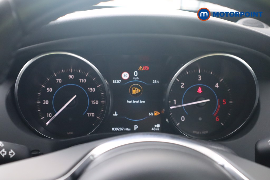 Jaguar XE R-Sport Automatic Diesel Saloon - Stock Number (1552764) - 1st supplementary image