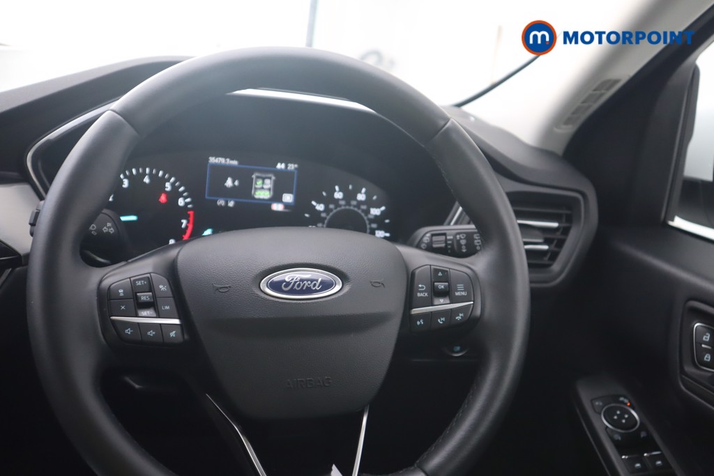 Ford Kuga Titanium First Edition Manual Petrol SUV - Stock Number (1556092) - 3rd supplementary image