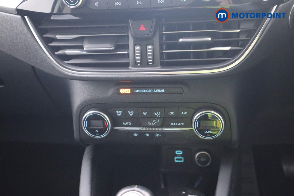 Ford Kuga Titanium First Edition Manual Petrol SUV - Stock Number (1556092) - 4th supplementary image
