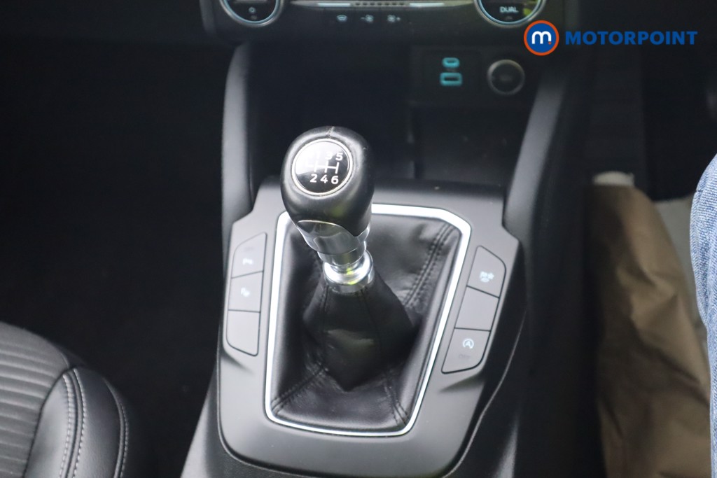 Ford Kuga Titanium First Edition Manual Petrol SUV - Stock Number (1556092) - 5th supplementary image