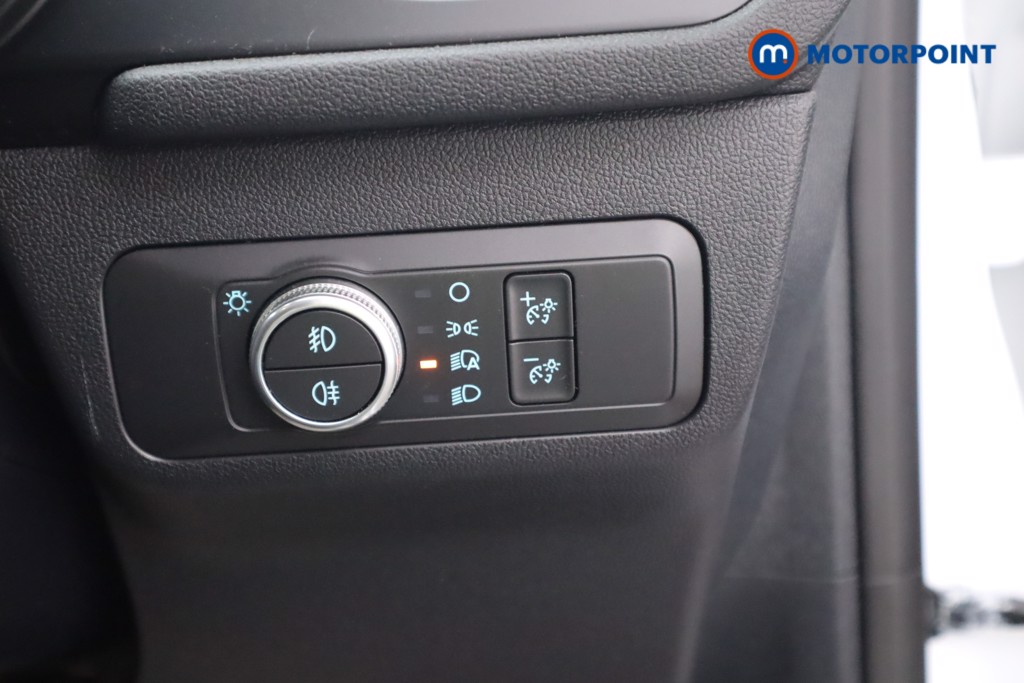 Ford Kuga Titanium First Edition Manual Petrol SUV - Stock Number (1556092) - 7th supplementary image