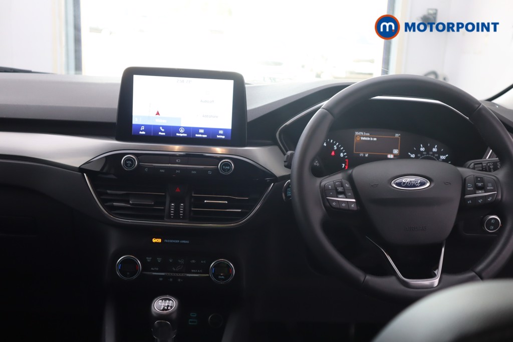 Ford Kuga Titanium First Edition Manual Petrol SUV - Stock Number (1556092) - 11th supplementary image