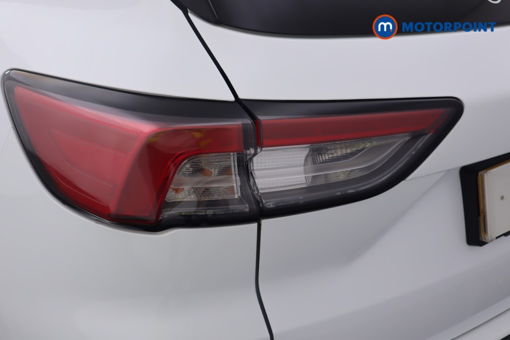 Ford Kuga Titanium First Edition Manual Petrol SUV - Stock Number (1556092) - 13th supplementary image