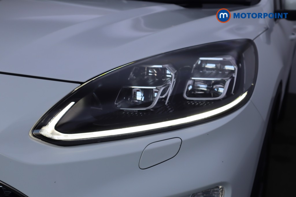 Ford Kuga Titanium First Edition Manual Petrol SUV - Stock Number (1556092) - 14th supplementary image