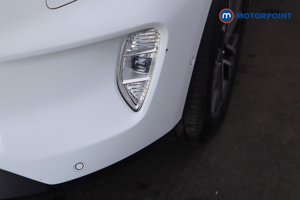 Ford Kuga Titanium First Edition Manual Petrol SUV - Stock Number (1556092) - 15th supplementary image