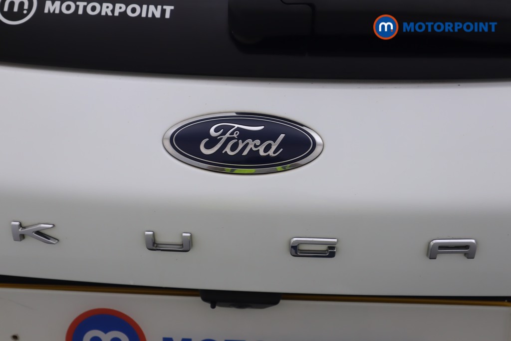 Ford Kuga Titanium First Edition Manual Petrol SUV - Stock Number (1556092) - 16th supplementary image