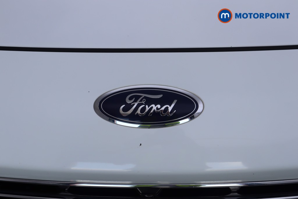 Ford Kuga Titanium First Edition Manual Petrol SUV - Stock Number (1556092) - 17th supplementary image