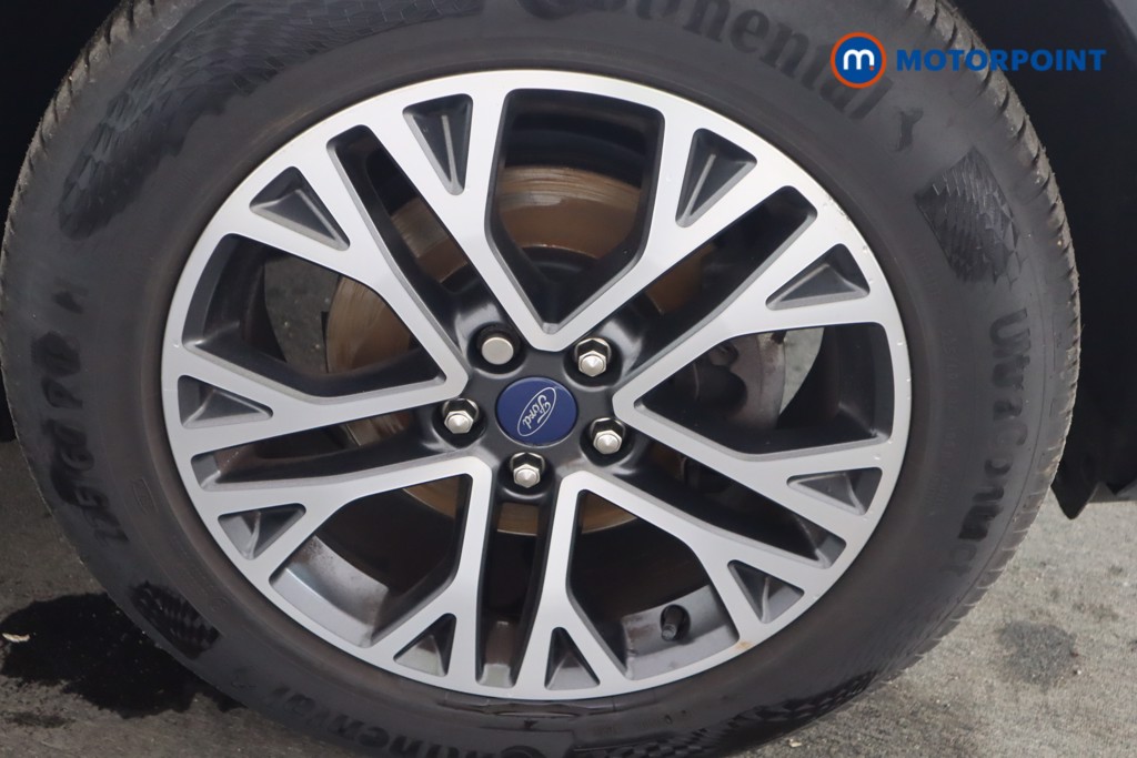 Ford Kuga Titanium First Edition Manual Petrol SUV - Stock Number (1556092) - 19th supplementary image