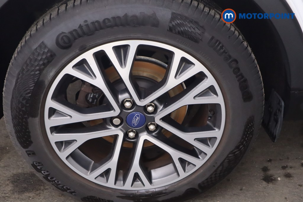 Ford Kuga Titanium First Edition Manual Petrol SUV - Stock Number (1556092) - 20th supplementary image