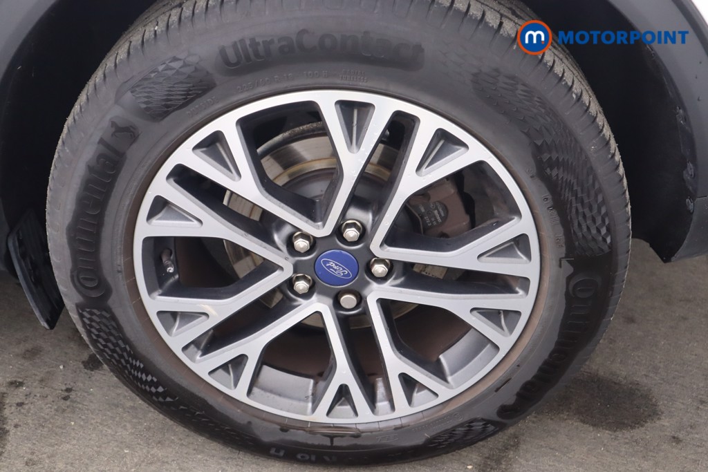 Ford Kuga Titanium First Edition Manual Petrol SUV - Stock Number (1556092) - 22nd supplementary image