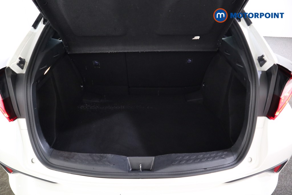 Toyota C-Hr Icon Automatic Petrol-Electric Hybrid SUV - Stock Number (1556318) - 12th supplementary image
