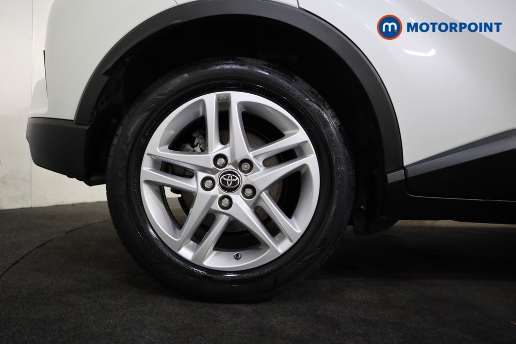 Toyota C-Hr Icon Automatic Petrol-Electric Hybrid SUV - Stock Number (1556318) - 13th supplementary image