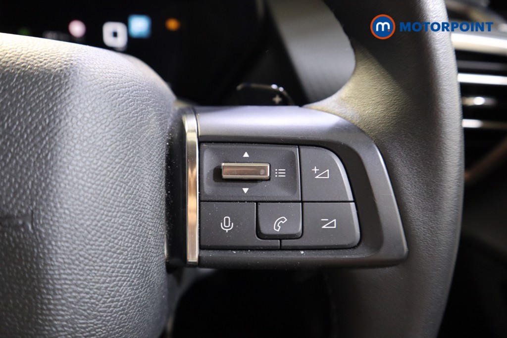Citroen C5 X Sense Plus Automatic Petrol Hatchback - Stock Number (1556551) - 5th supplementary image