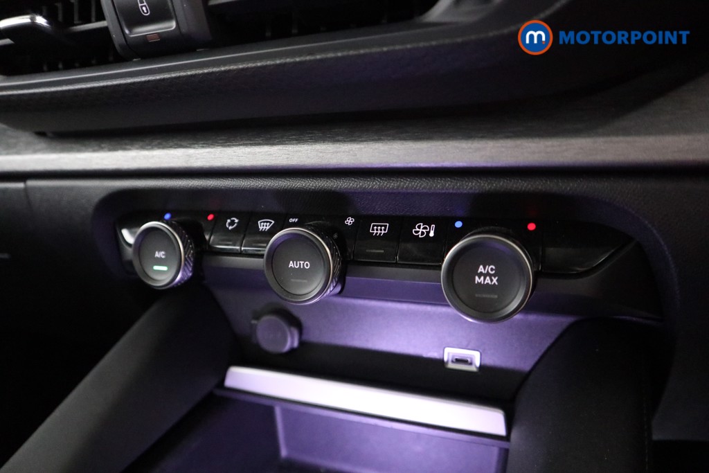Citroen C5 X Sense Plus Automatic Petrol Hatchback - Stock Number (1556551) - 8th supplementary image