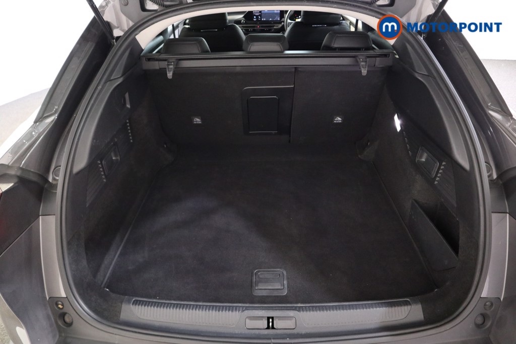 Citroen C5 X Sense Plus Automatic Petrol Hatchback - Stock Number (1556551) - 12th supplementary image